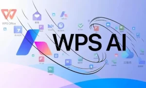 WPS AI的技术基础