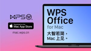 WPS下载