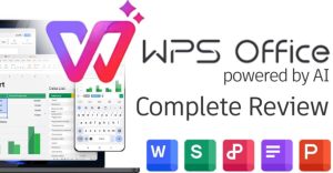 WPS如何创建表格