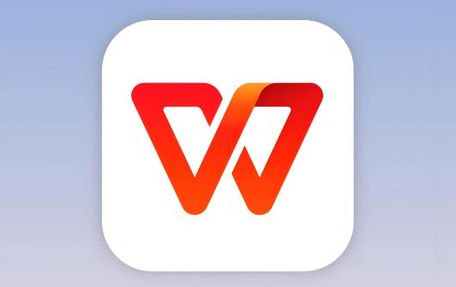 WPS Office如何插入图形和形状