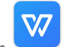 WPS Office文件共享设置